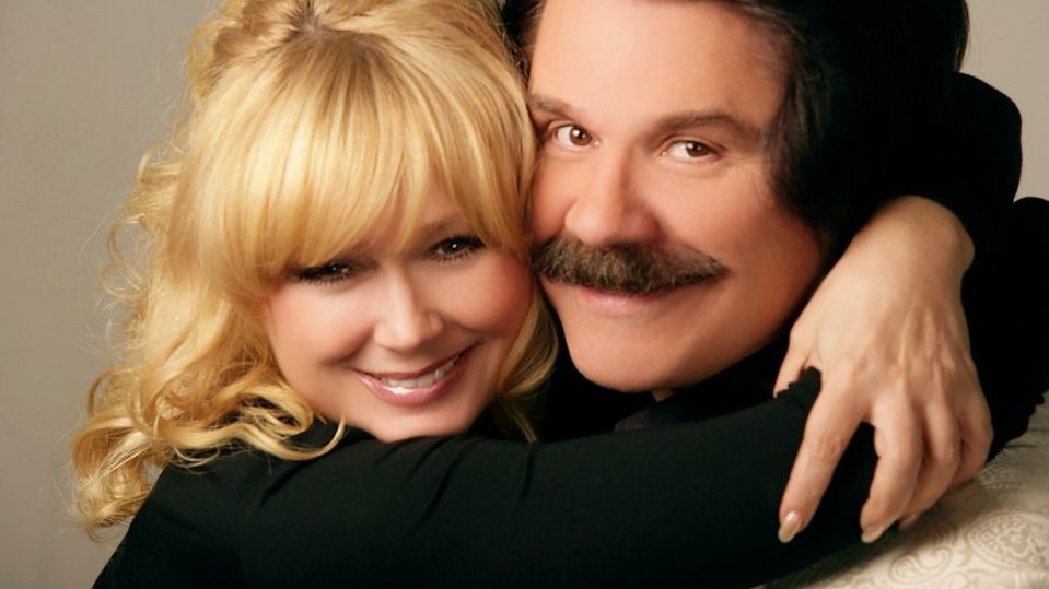 Чоловіки, беріть приклад: Зібров присвятив нову весняну пісню своїй дружині