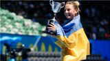 Юна українська тенісистка Марта Костюк вразила своєю патріотичною позицією