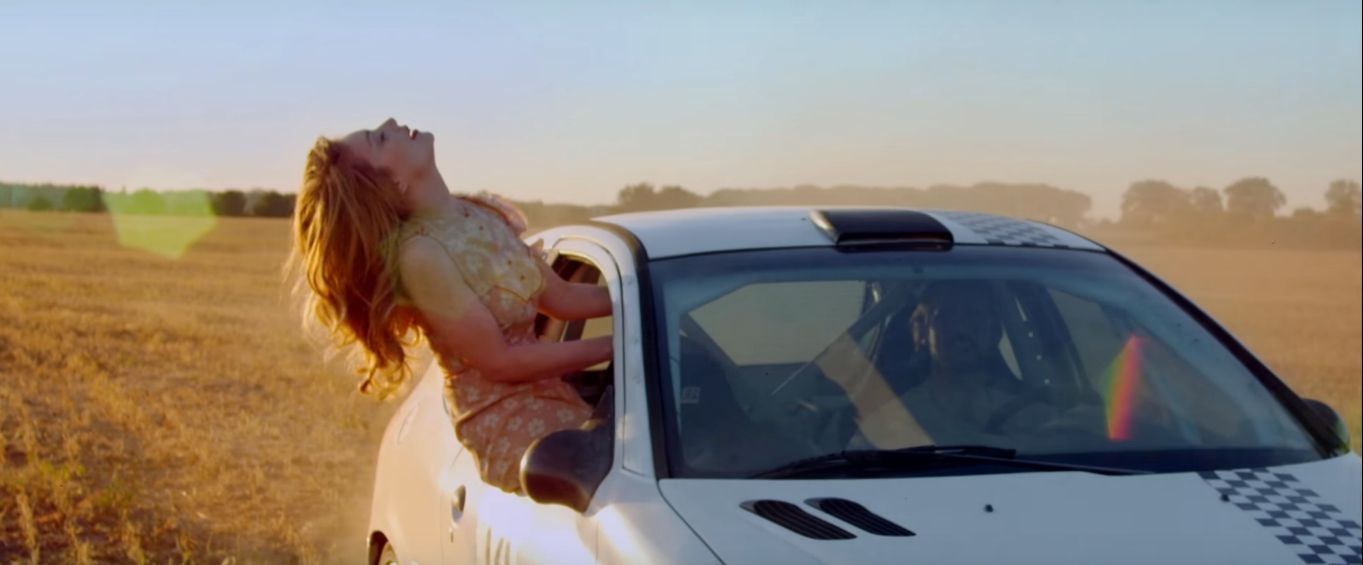 Тіна Кароль випустила кліп на нову чуттєву пісню - фото 1