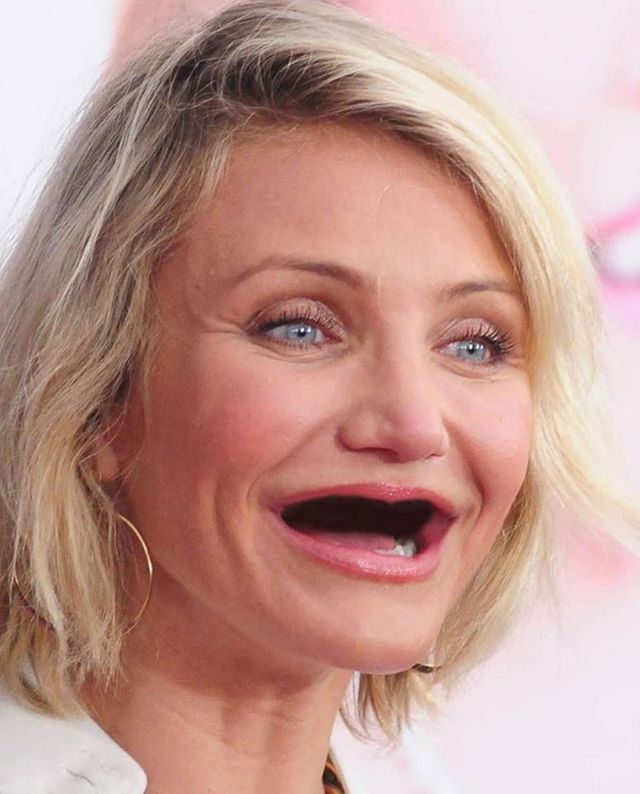 Камерон Діас - фото 231249