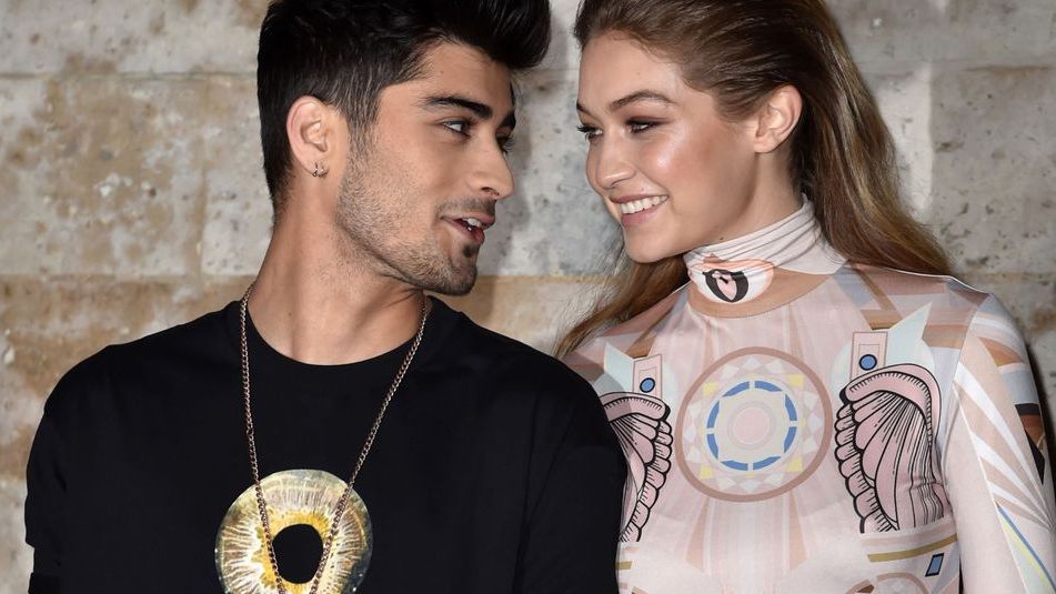 Джіджі Хадід розійшлася зі своїм зірковим бойфрендом: названа причина