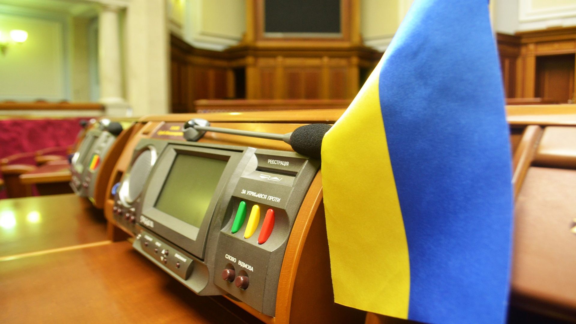 Не підтримують жодного з кандидатів (проголосують проти всіх) – 6,7% - фото 1