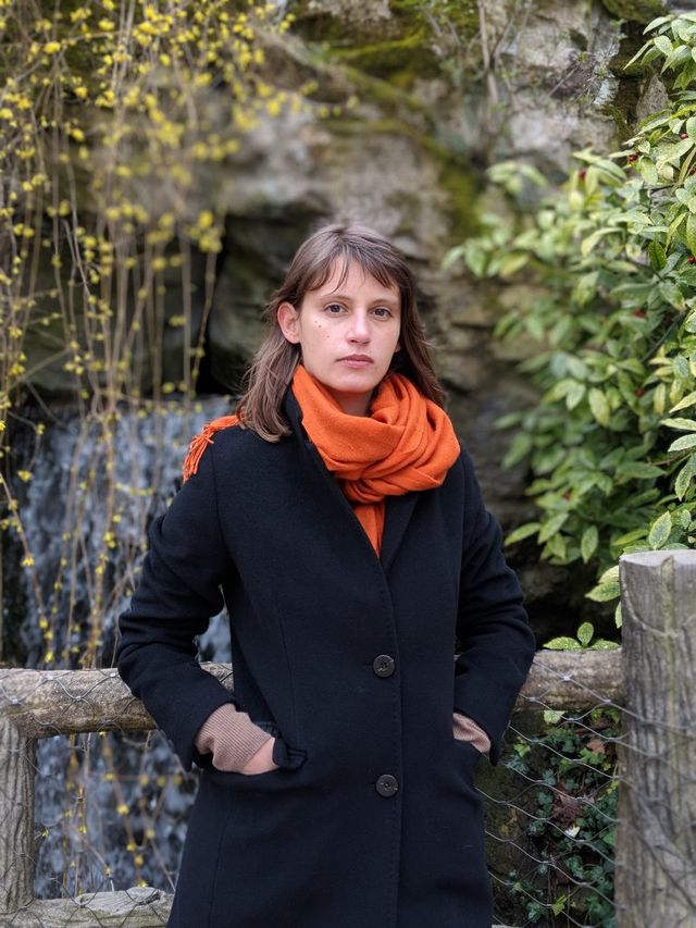 Google Pixel 2 - фото 236152