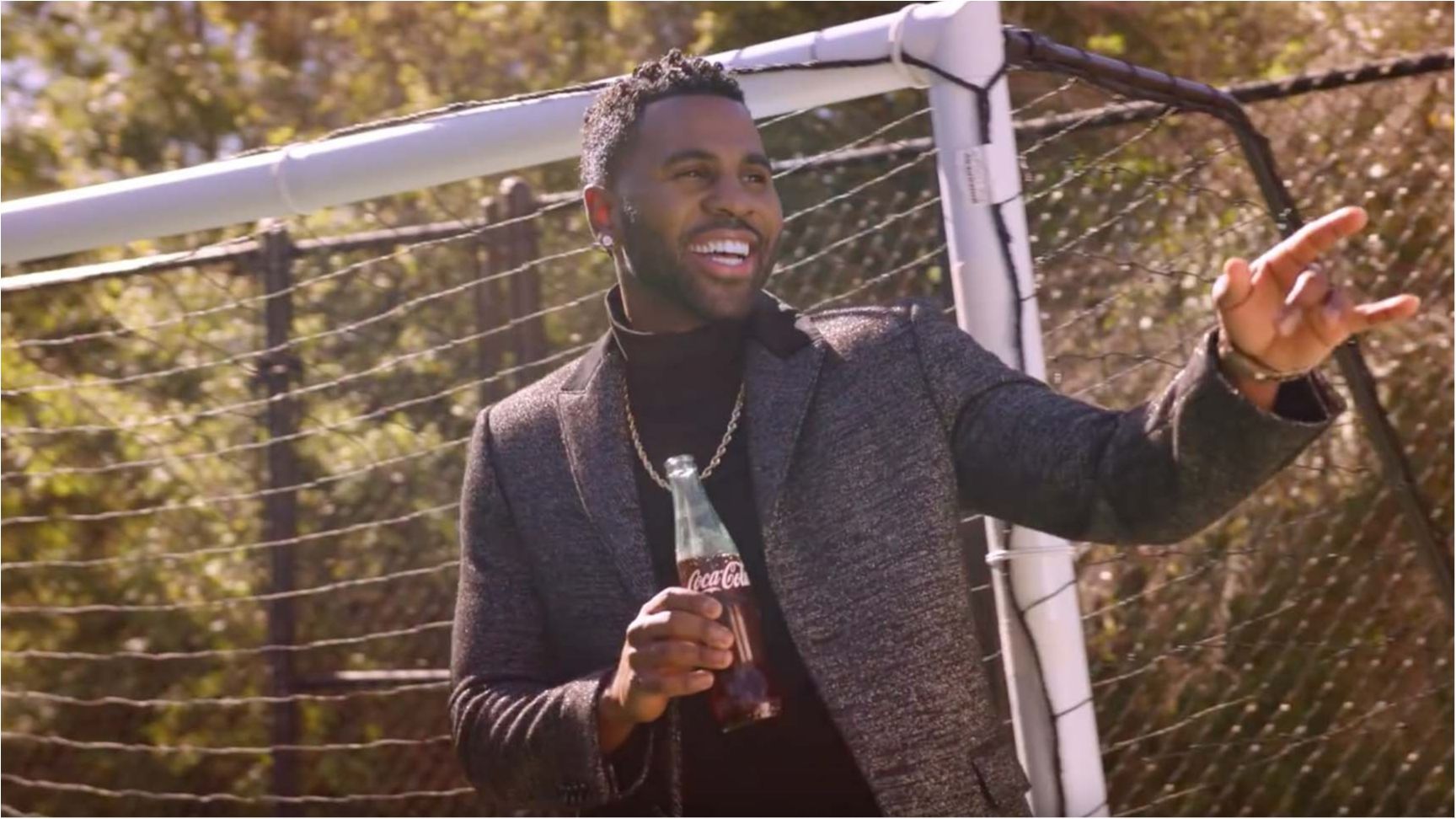 Оприлюднено офіційний гімн Чемпіонату світу з футболу 2018