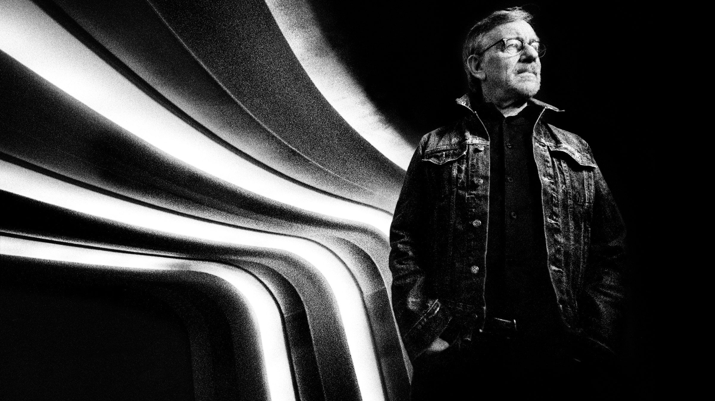 Спілберг вразив заявою про фільми Netflix