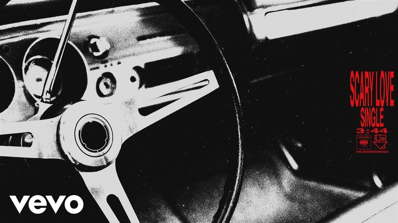 Neighbourhood – Scary Love: новий кліп з творцем "найгіршого фільму"