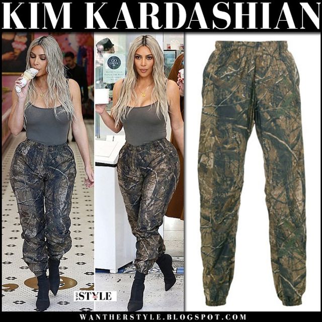 Бренд одягу Каньє Веста звинуватили у плагіаті- фото 233583