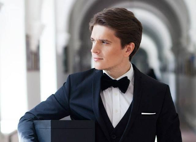 Анатолій Анатоліч випадково "потрапив" в Instagram Вікторії Бекхем