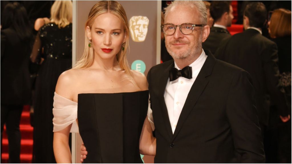 Дженніфер Лоуренс зізналася, чому не любить секс