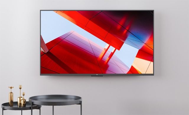 Xiaomi Mi TV 4S - фото 236650