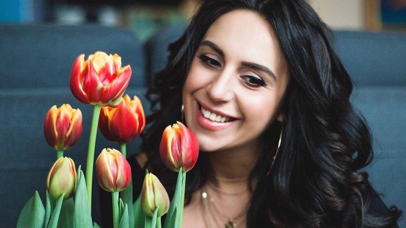 Стало відомо, коли новоспечена матуся Джамала повернеться з декрету