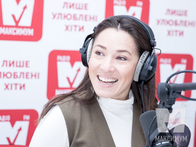 Наталка Карпа - фото 234876