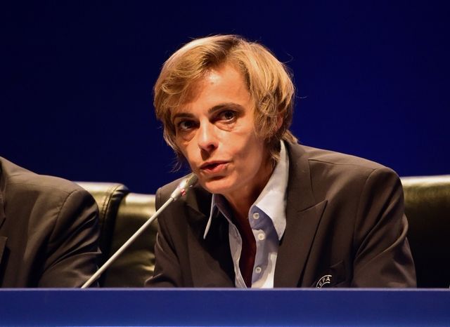 Флоренс Хардуін - фото 236972