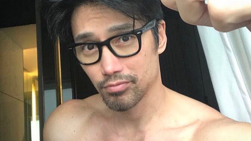 Вічно молодий красень здивував своїм віком