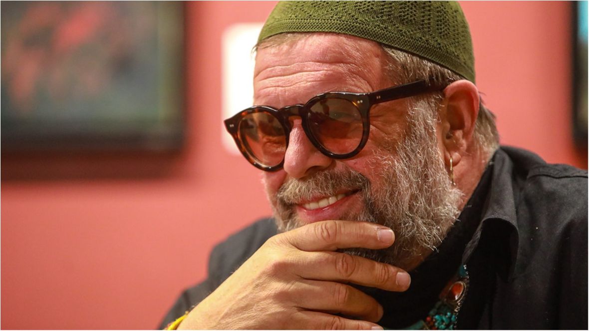 Представники Гребенщикова розкрили правду про його стан