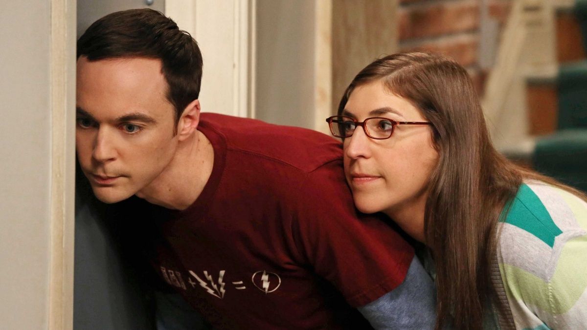 У серіалі Теорія Великого Вибуху з'явиться новий персонаж