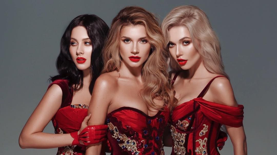 Учасниця гурту ВІА Гра пішла від Костянтина Меладзе