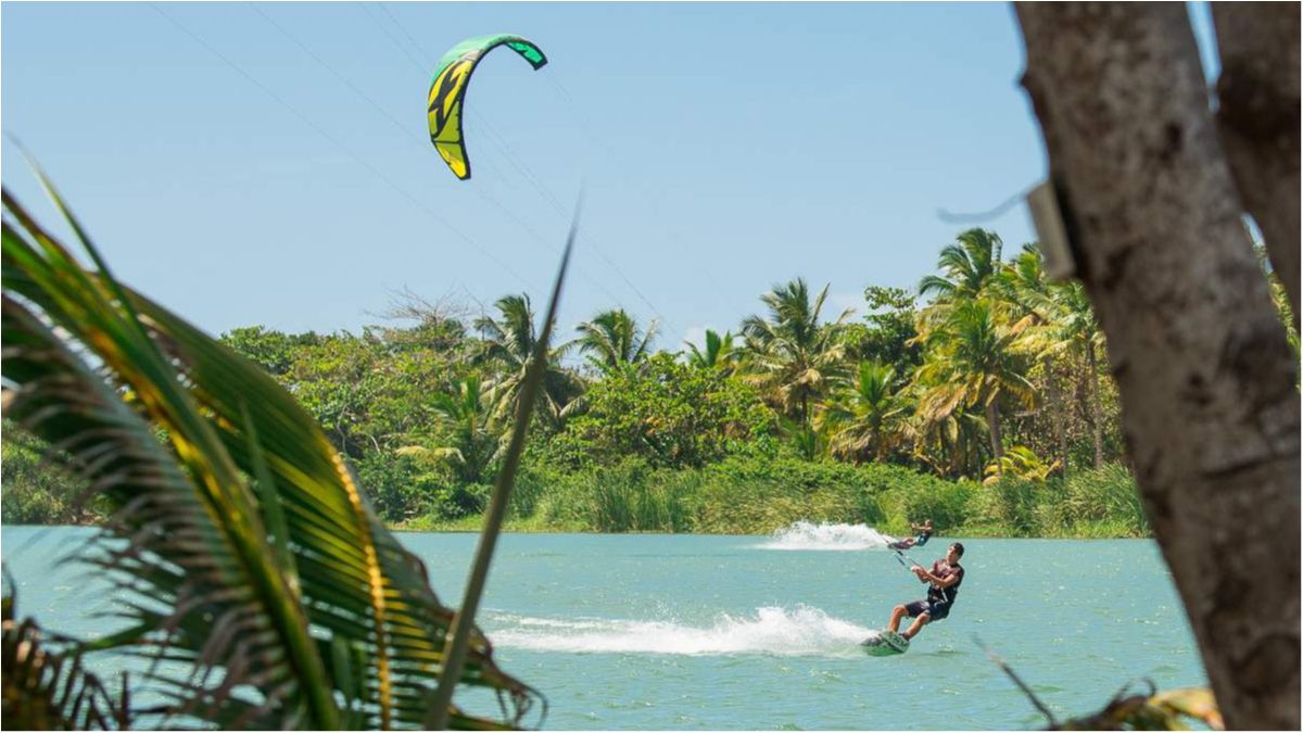 Рай на землі: чарівні пейзажі Домінікани