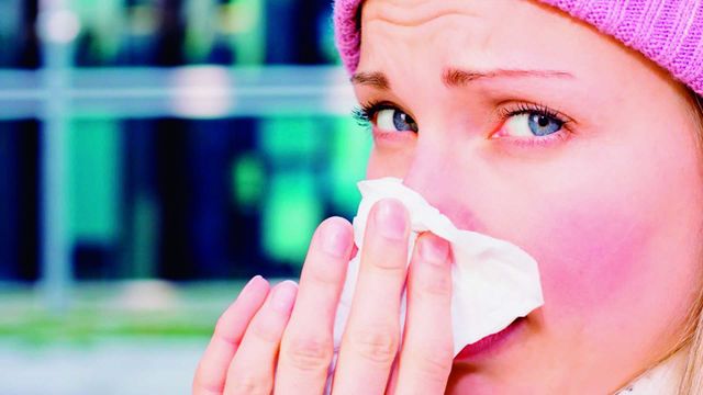 Після зими наш організм ослаблений, тмоу виникає авітаміноз - фото 235959