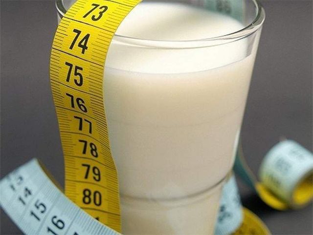 Кефір - фото 230852