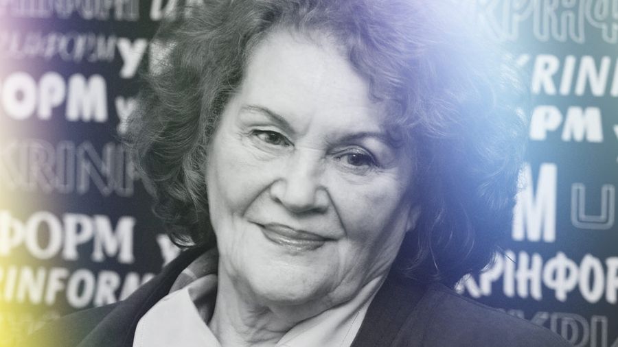 Пісні на вірші Ліни Костенко, від яких мурашки по шкірі