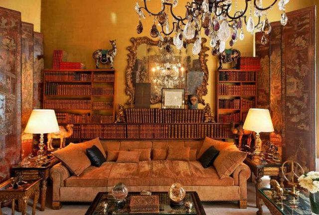 У мережі показали апартаменти великої Коко Шанель- фото 236472