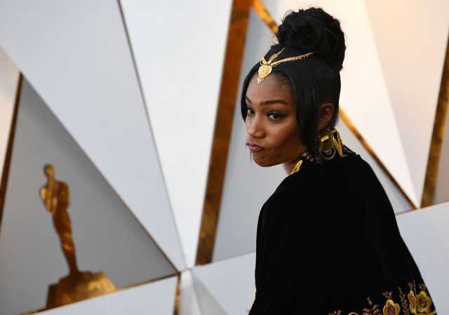 Тіффані Хеддіш - фото 231827