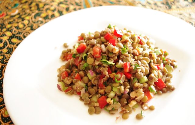 Сочевиця стане ідеальним вибором для вас - фото 234734