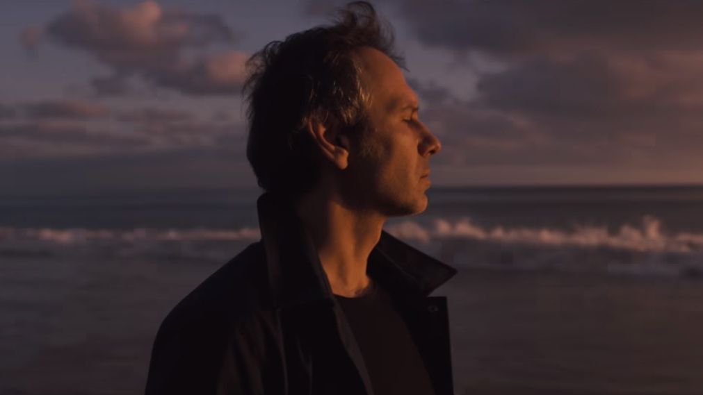 Повернення Вакарчука! Океан Ельзи несподівано випустив кліп на нову пісню