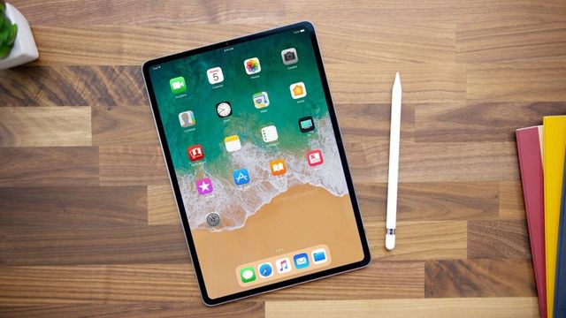 Стало відомо, коли Apple представить iPad Pro з дисплеєм 11 дюймів - фото 233113