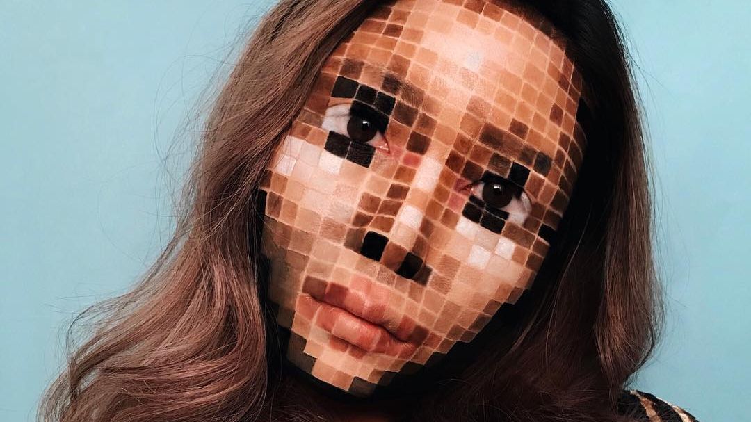 Знімки дівчина публікує на своїй Instagram-сторінці - фото 1