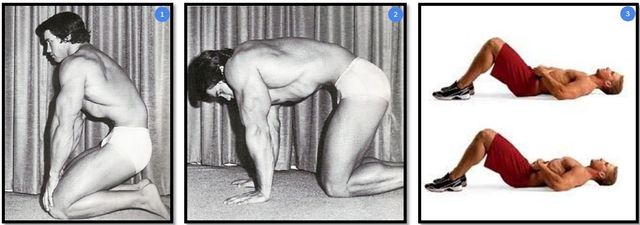 Вакуум від Шварценеггера - фото 235903