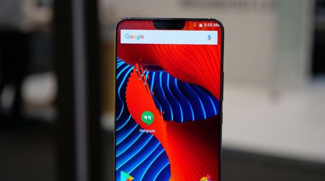 Ulefone T2 Pro - фото 231079