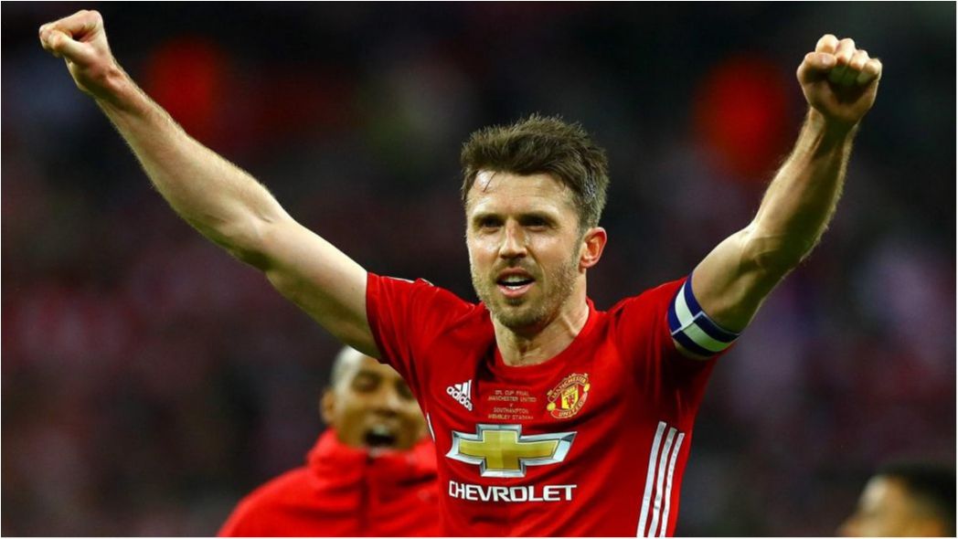 Легенда Манчестер Юнайтед оголосив про завершення кар'єри