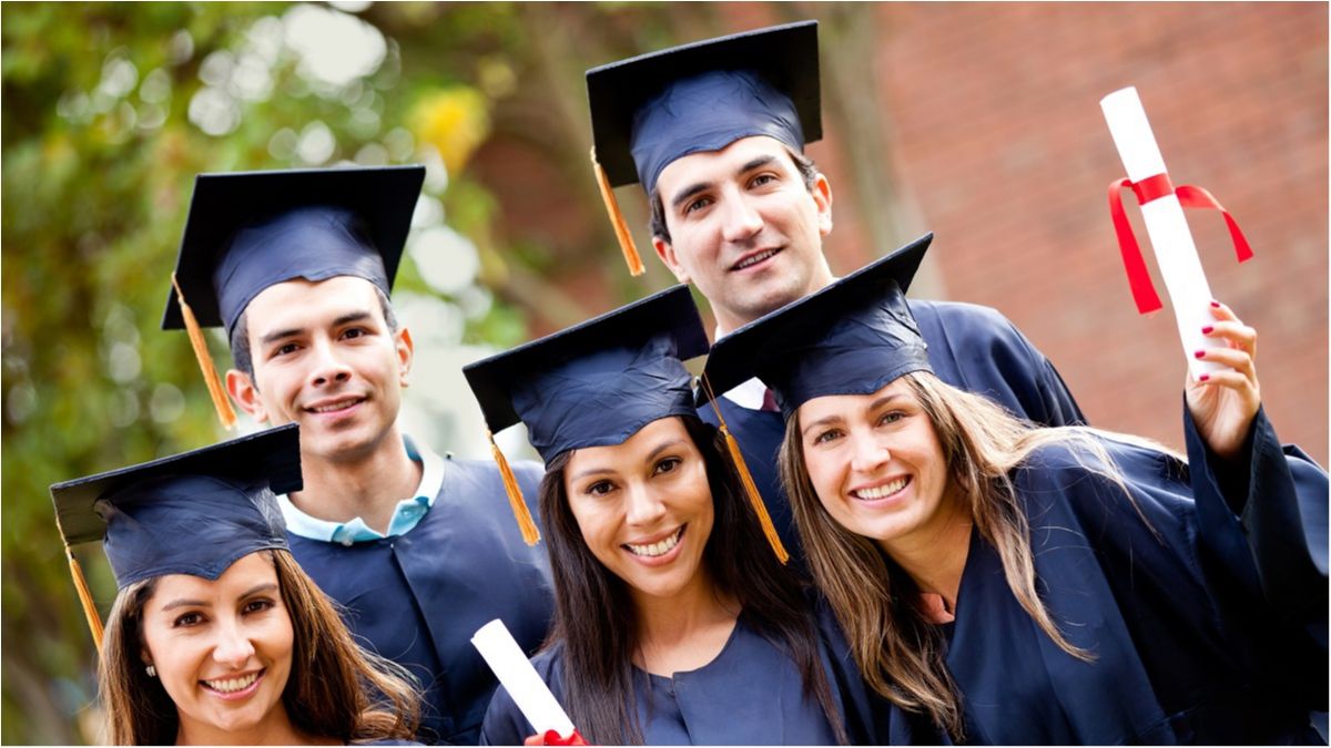 Лідером рейтингу став Массачусетський технологічний інститут США - фото 1