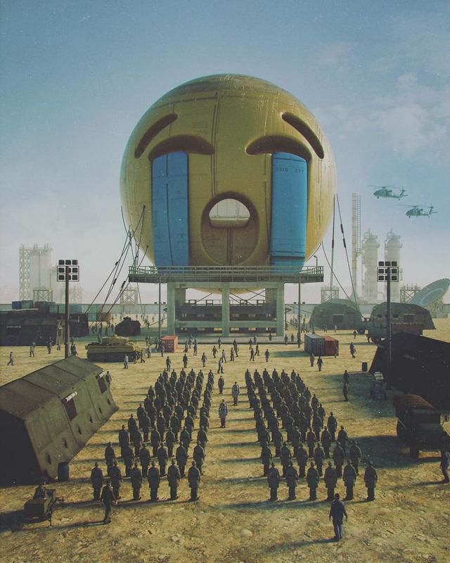 Надзвичайні щоденні картинки, від яких перехоплює дух - фото 234044