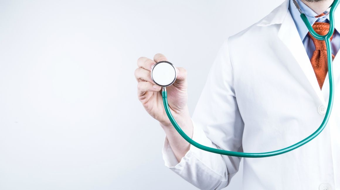 Медреформа в Україні: як лікар пов'язаний зі спеціалізованими медзакладами