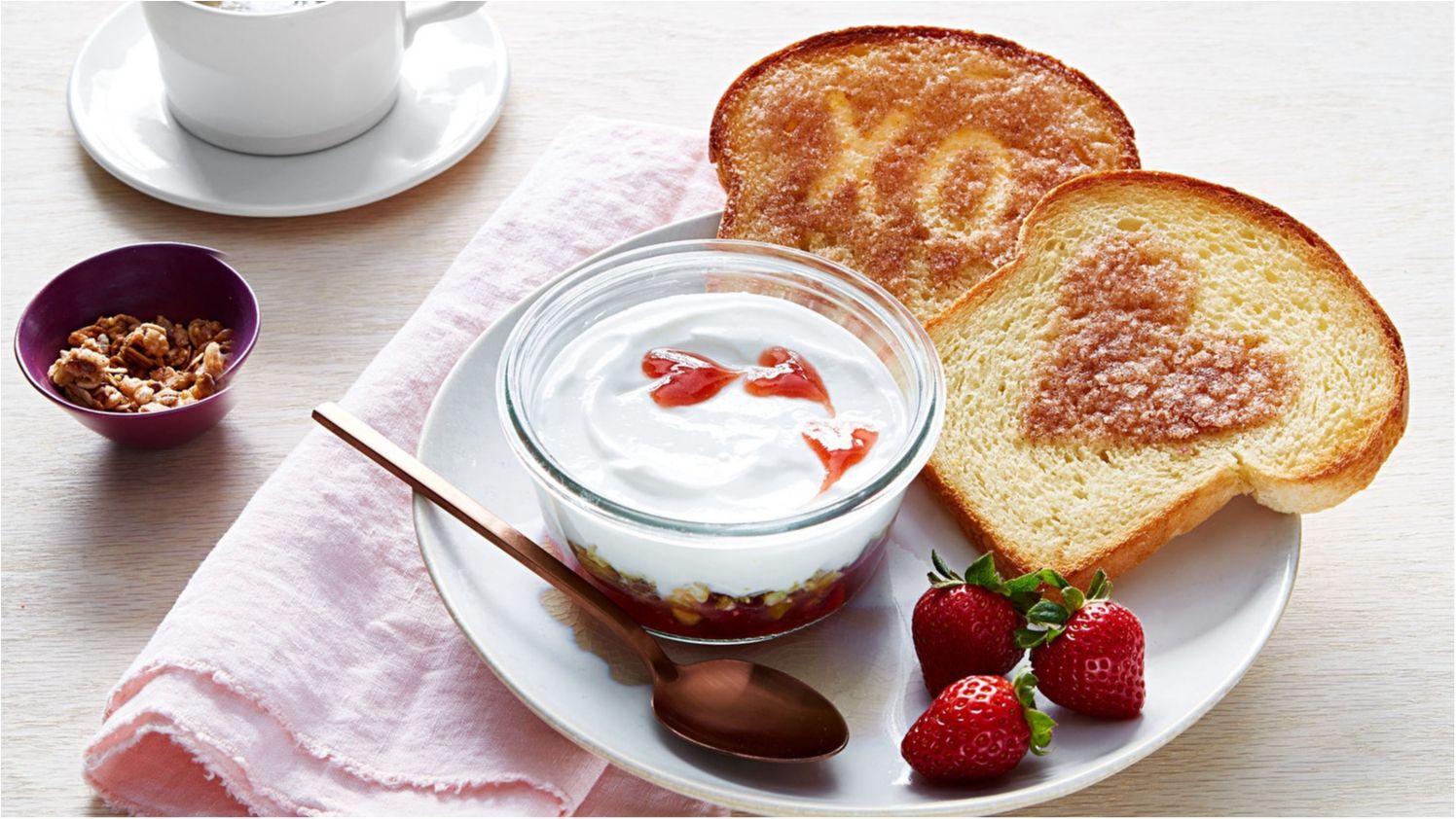 Найкращі рецепти до 8 березня - фото 1