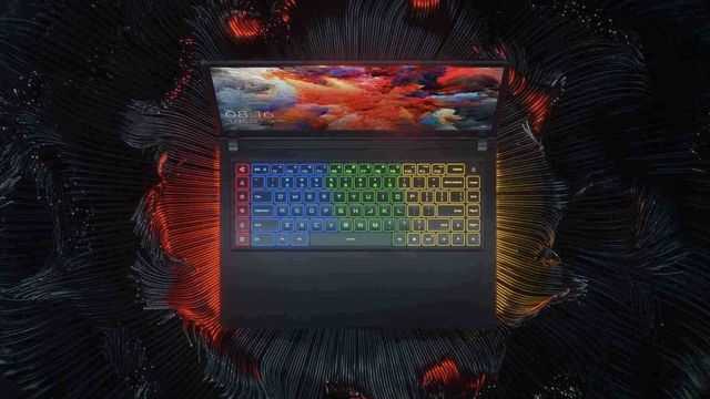 Xiaomi презентувала ігровий ноутбук, Mi Mix 2S та компактну колонку - фото 235980