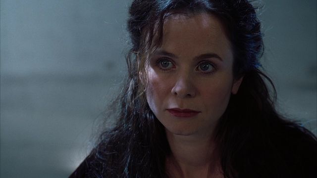 Емілі Вотсон - фото 234407