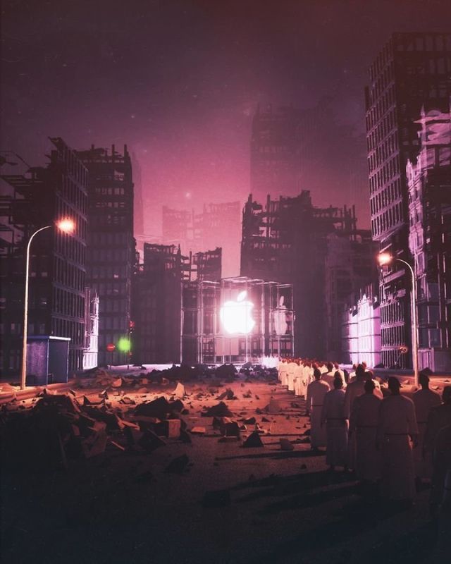 Надзвичайні щоденні картинки, від яких перехоплює дух - фото 234040