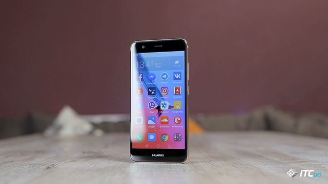 Huawei Nova - фото 236967