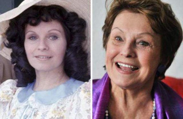 Як зараз виглядають зірки серіалу Рабиня Ізаура - фото 234449