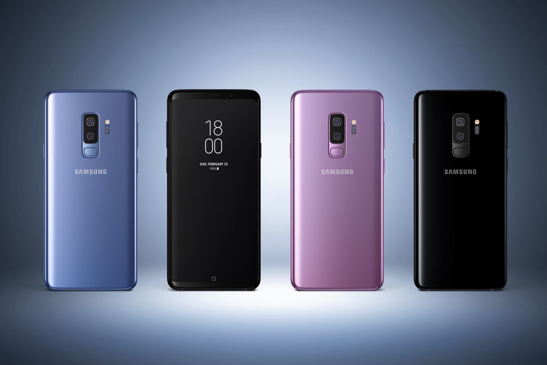 Samsung Galaxy S9 Plus поборовся з iPhone X в тесті на міцність: відеофакт