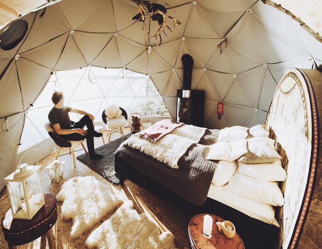 Яскраві фото подорожей Фінляндією та світом, від яких перехоплює дух - фото 236116