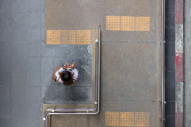 Бангкок зверху: повсякденне життя столиці Таїланду- фото 234429