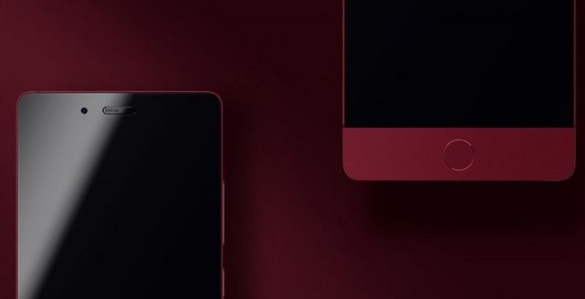 Розкрито характеристики смартфона Smartisan Nut 2 - фото 235237