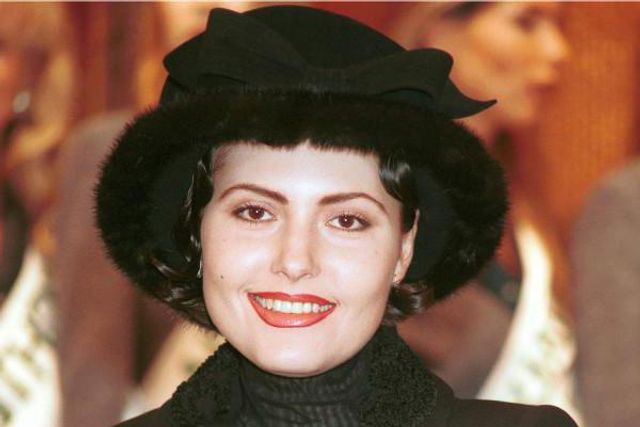 Олена Павлюченко - фото 235622