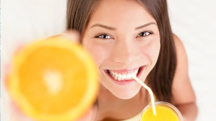 Долаємо весняний авітаміноз разом! - фото 1