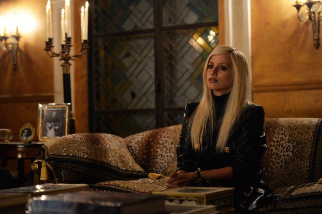 Пенелопа Круз змінилася до невпізнання- фото 235681